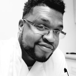 Meet your Posher, Roscoe